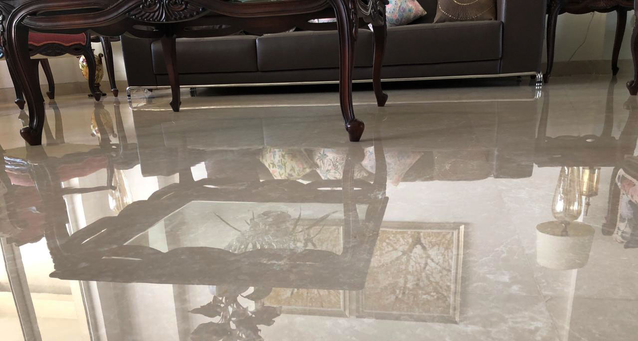 Floor Polishing Services in Gurgaon - Shinexperts.com