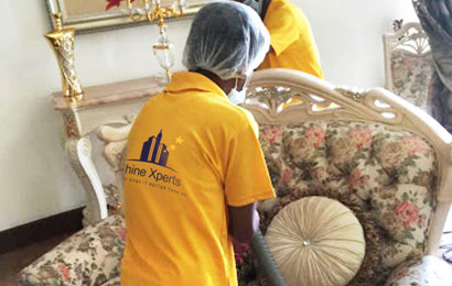 Sofa Cleaning Services In Gurgaon